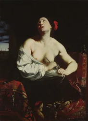 ルクレティアc.1640